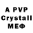 A PVP крисы CK Viktor Tyan